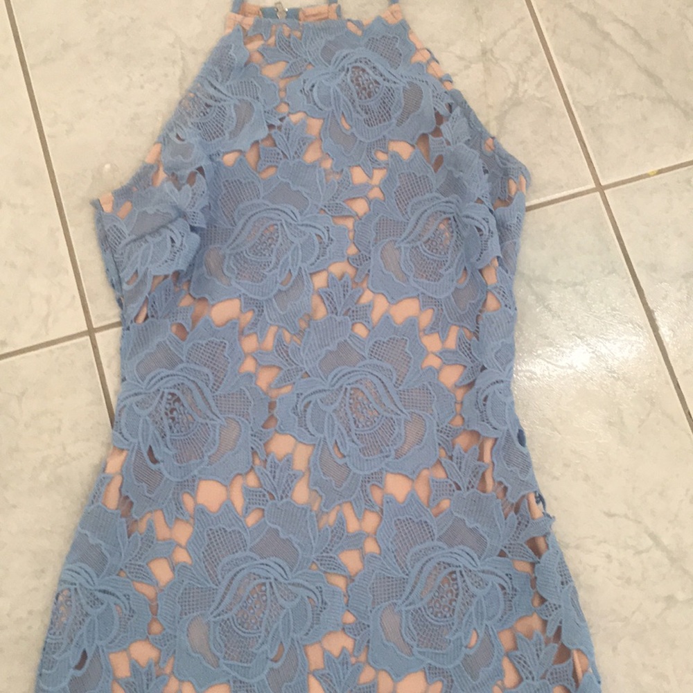 Beautiful lace dress